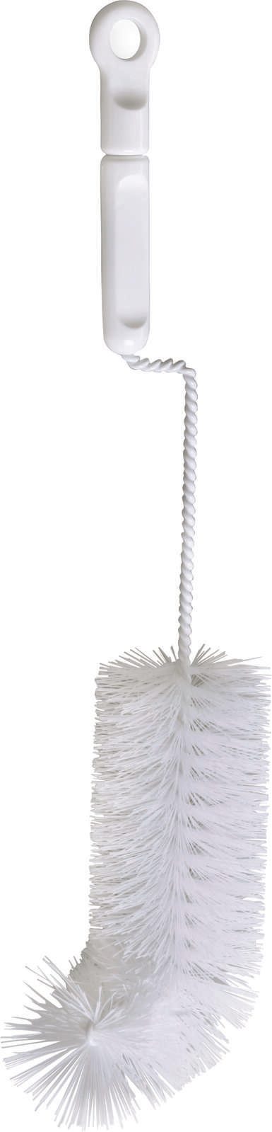 haug® bürsten Flaschenbürste, weiß 118