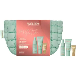 WELEDA Cell Longevity Forever Glow Geschenkpackung