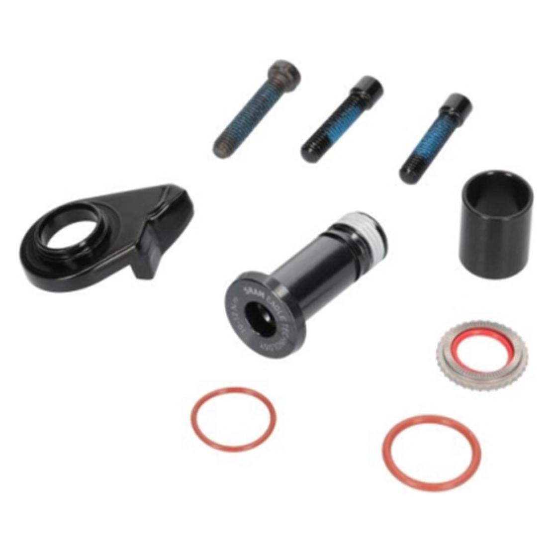 Sram Rear Derailleur B-Bolt Kit, Eagle AXS (11.7518.121.002)