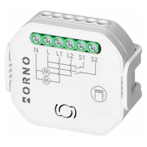 Orno Tuya Smart In-Box Rollladenrelais (Rolladenaktor) (47044662)