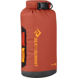 Sea To Summit Big River, Packsack, Rot