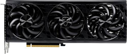 Gainward Grafikkarte Nvidia GeForce RTX 5070 GeForce RTX 5070 12GB GDDR7-RAM