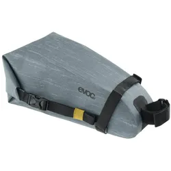 EVOC Satteltasche Seat Pack WP 4 Liter | steel