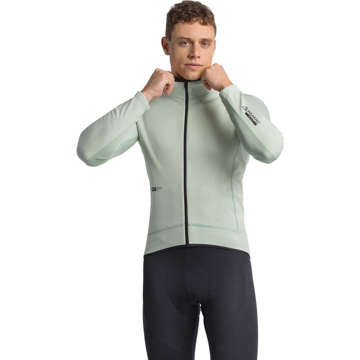 Sportful SRK 2 Jacket urban sage (3508) S 1126501-3508-S