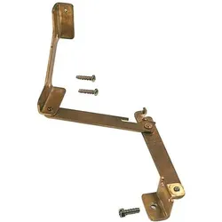 Striebel & John PS833650 Tür-/Klappenfeststeller rechts für Schränke ab Breite 750mm 4TBP833650C0100