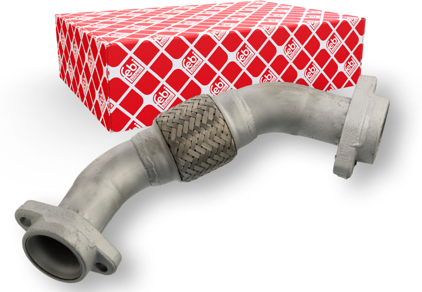 Febi Bilstein Flexrohr, Abgasanlage 44192 Für Mercedes