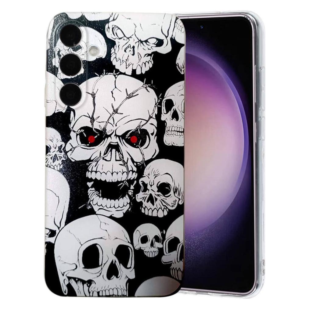 Cover-Discount Galaxy A56 5G - Cover Handyhülle mit stilvollem Motiv (Samsung Galaxy A56 5G) (55651842)