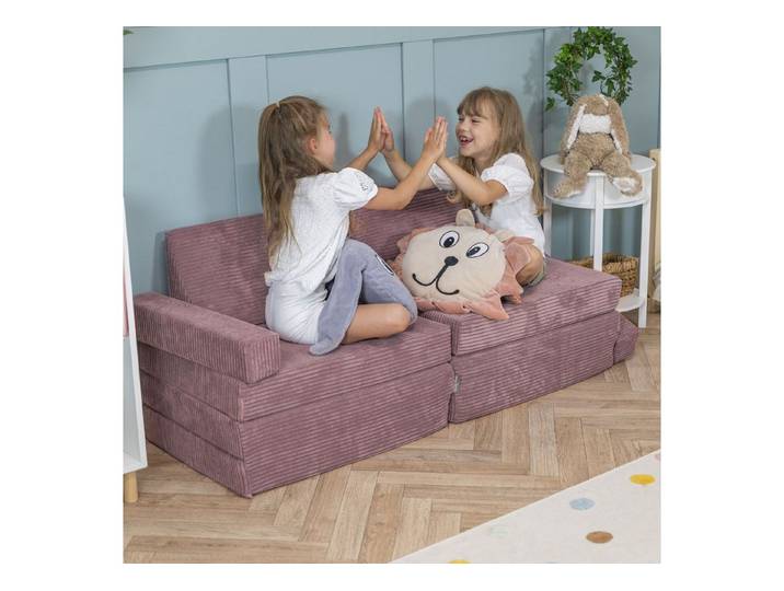 KiddyMoon Kindersofa KKM-1400
