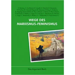 Wege des Marxismus-Feminismus, Fachbücher von Wolfram Adolphi, Wolfgang Fritz Haug, Peter Jehle, Frigga Haug, Sabine Plonz, Jan Rehmann