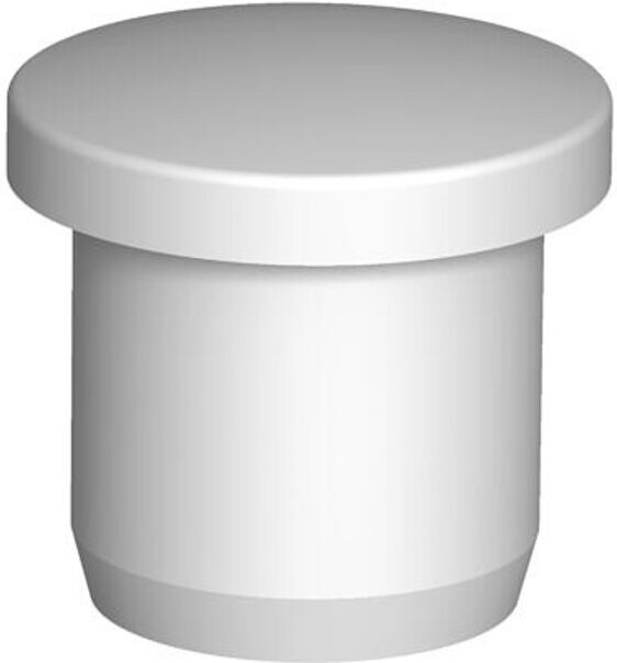 OBO Bettermann Bouchon de fermeture 107VS VM 27 PA (2029529)