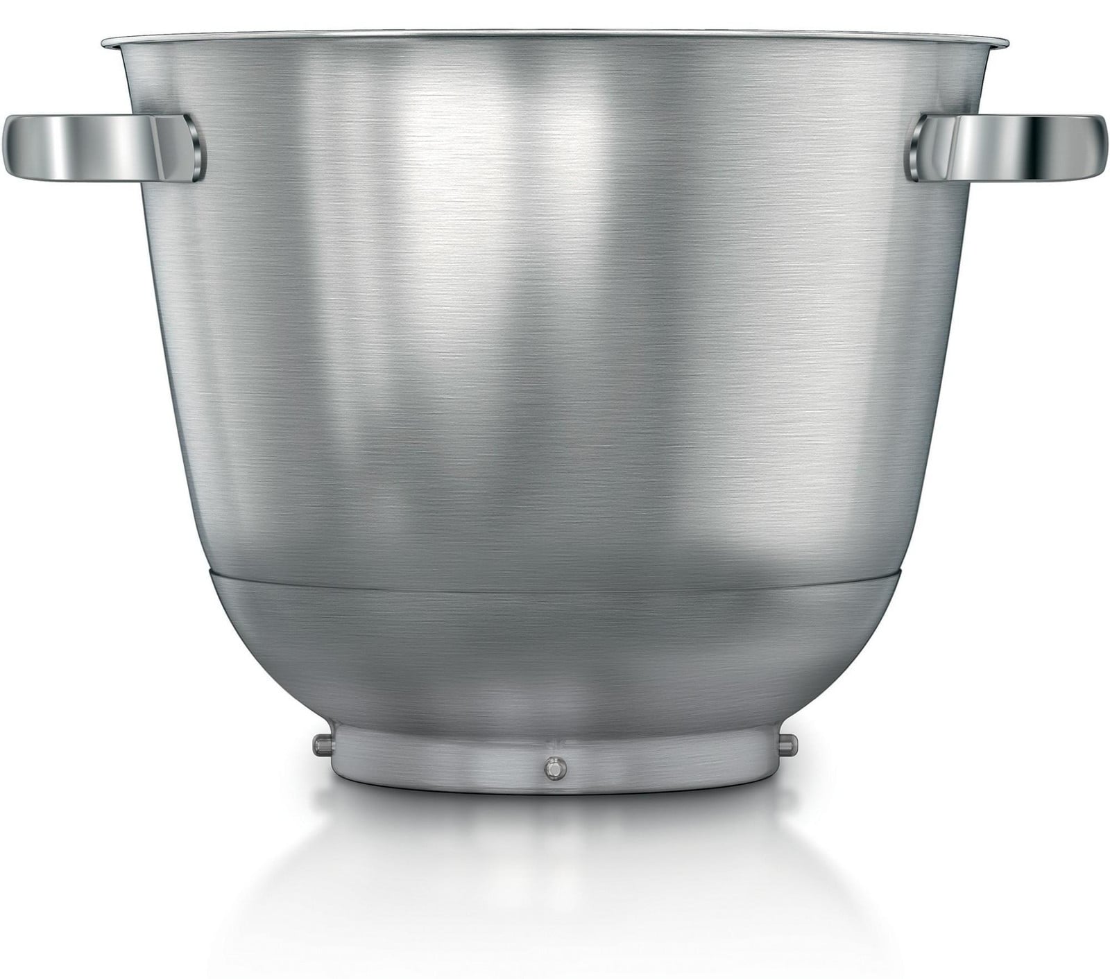 Bosch MUZ S6ER roestvrijstalen kom voor MUM Serie 6