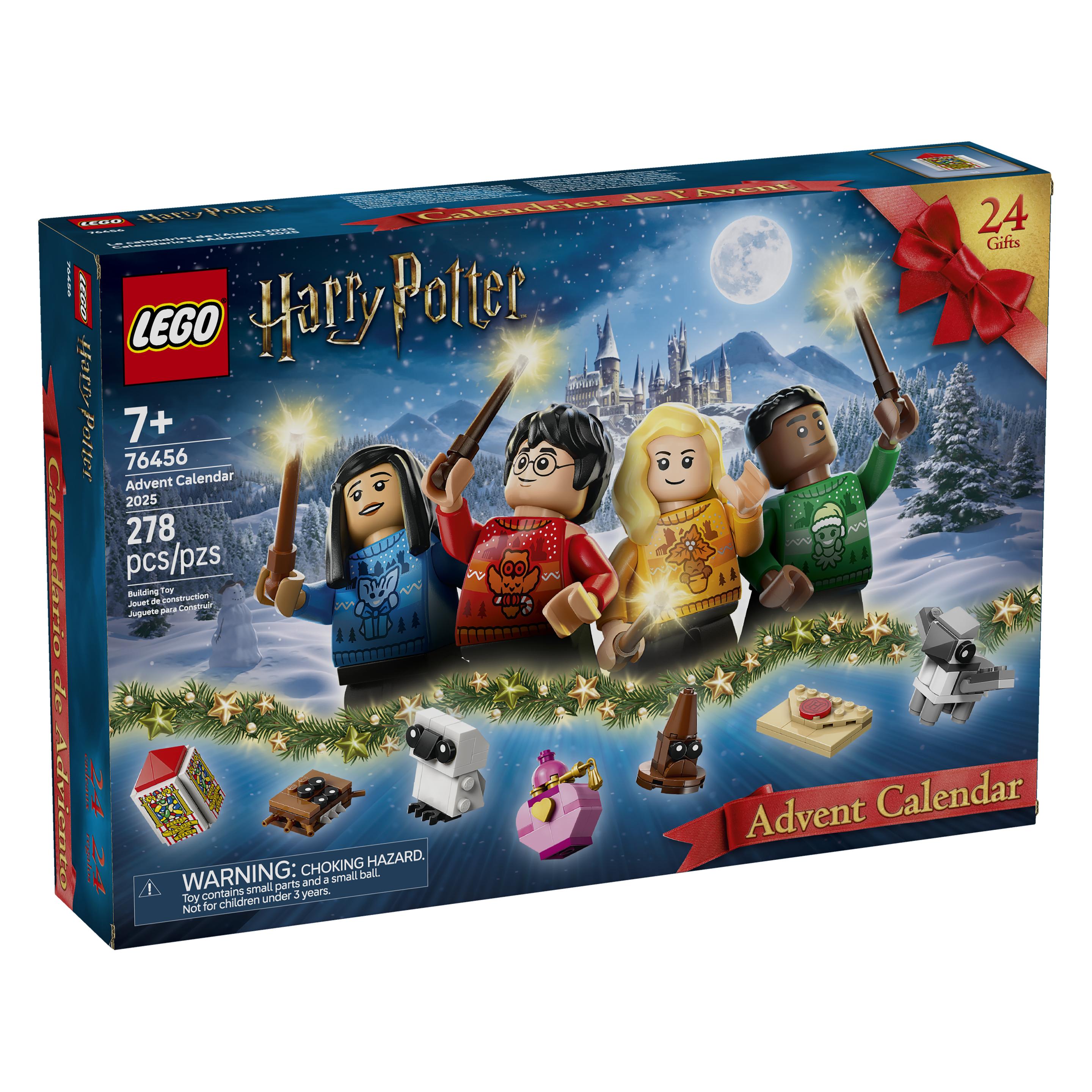 LEGO Harry Potter (76456) (76456)