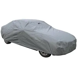Carpoint, Fahrzeugabdeckung, l 460x150x126cm