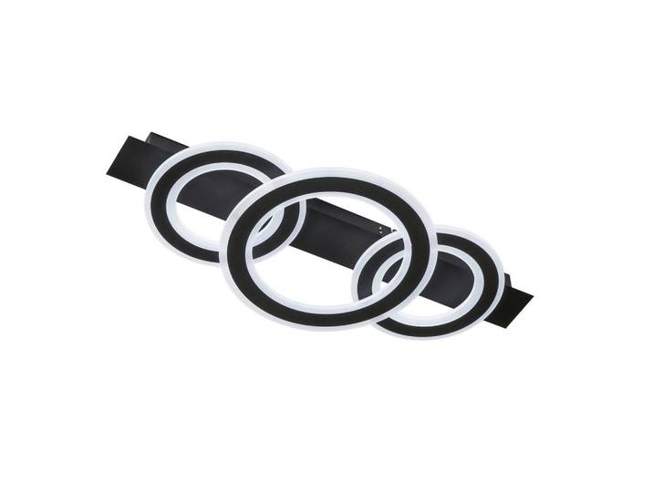 LED-DECKENLEUCHTE 21434 CIRCLE