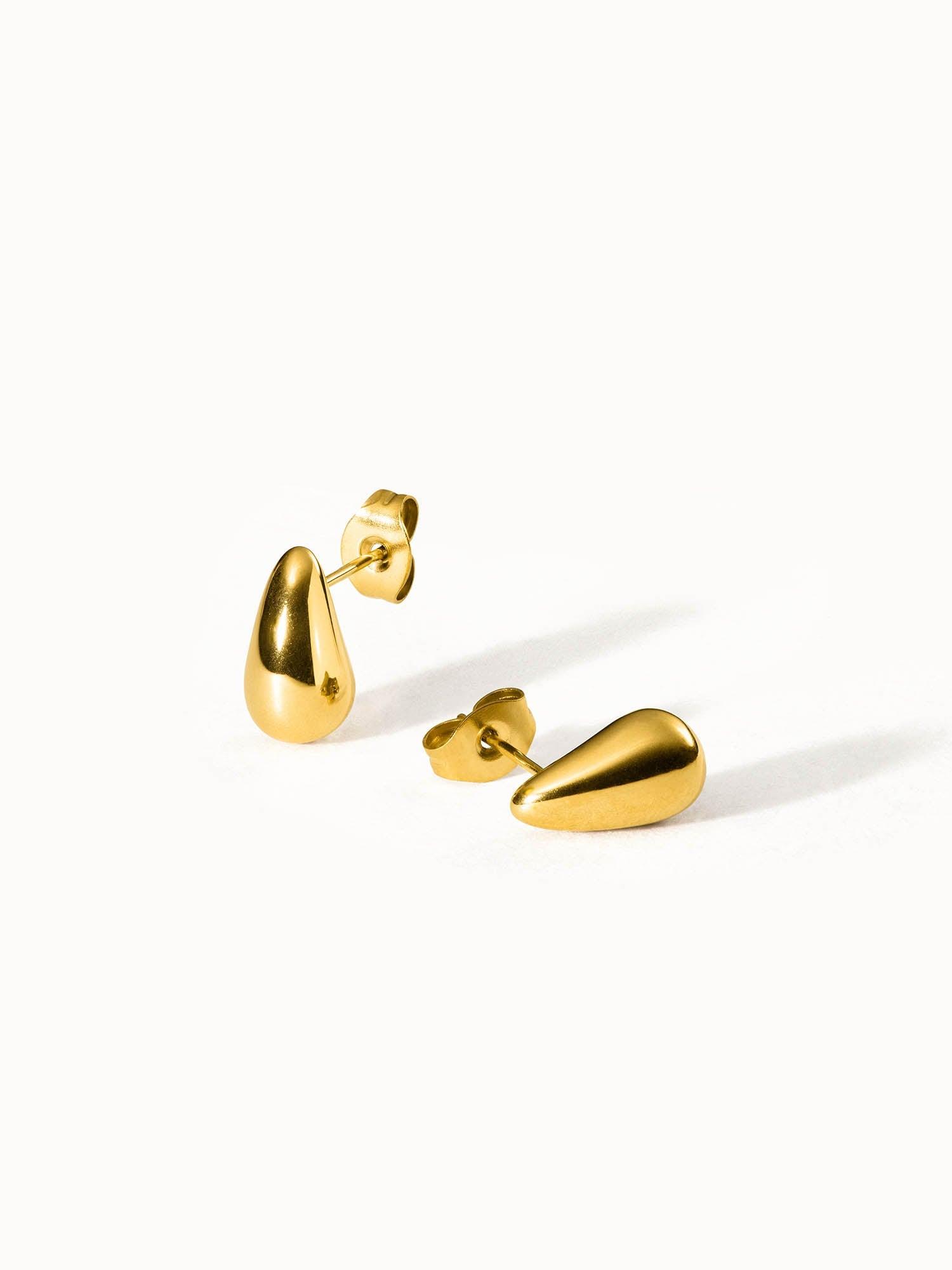 PURELEI Droplet Ohrringe