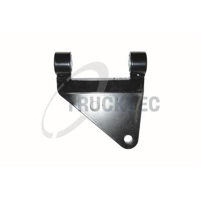 TRUCKTEC AUTOMOTIVE Halter 01.17.008 für Mercedes