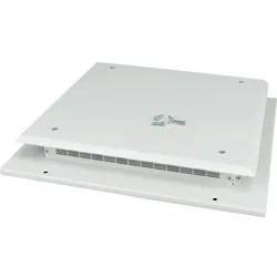 Eaton 143296 Schutzdach, IP31, für BxT=1100x600mm, grau XAD1106