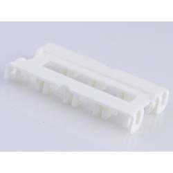 Molex 439801002 MINI SR. DUAL ROW 439801002 Molex Inhalt: 1 St.