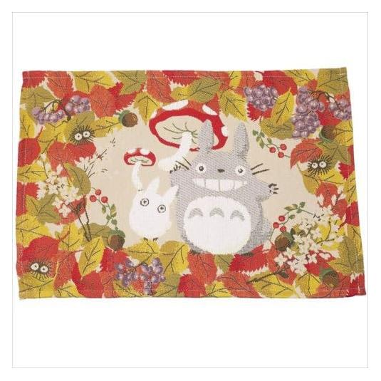 Marushin Mon voisin Totoro set de table tissu Harvest Festival (35979550)
