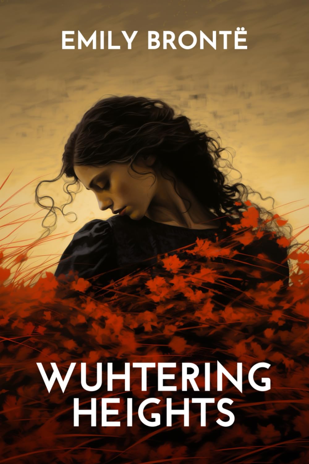 Emily Brontë - Wuthering Heights - Preis vom 09.10.2026 07:28:09 h