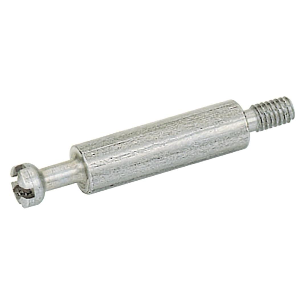 Hettich Einschraubdübel DU 425 / DU 428 (Einpressdübel, 200 Stk.) (79521)