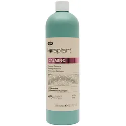 1L Lisap Keraplant Calming Shampoo
