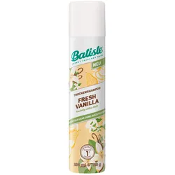 200ml Batiste Trockenshampoo Fresh Vanilla