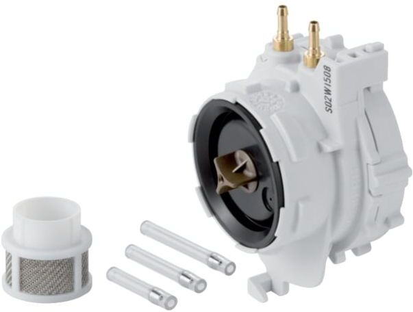Geberit Pneumatikventil 240519001 zu Public UR