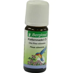 Kiefernnadel Öl 10 ML