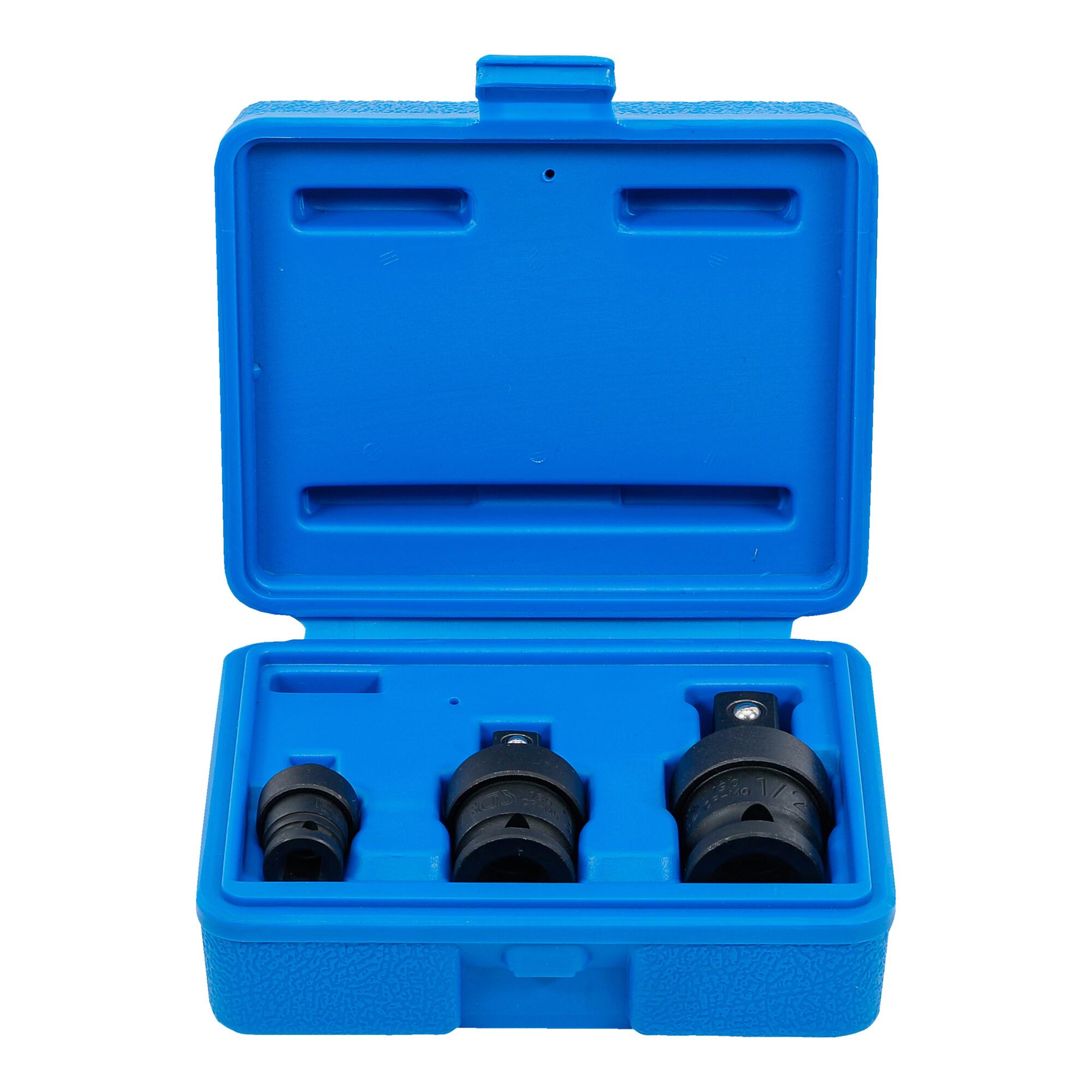 BGS Kraft-Kugelgelenk-Satz 3 teilig ; BGS technic (9459)
