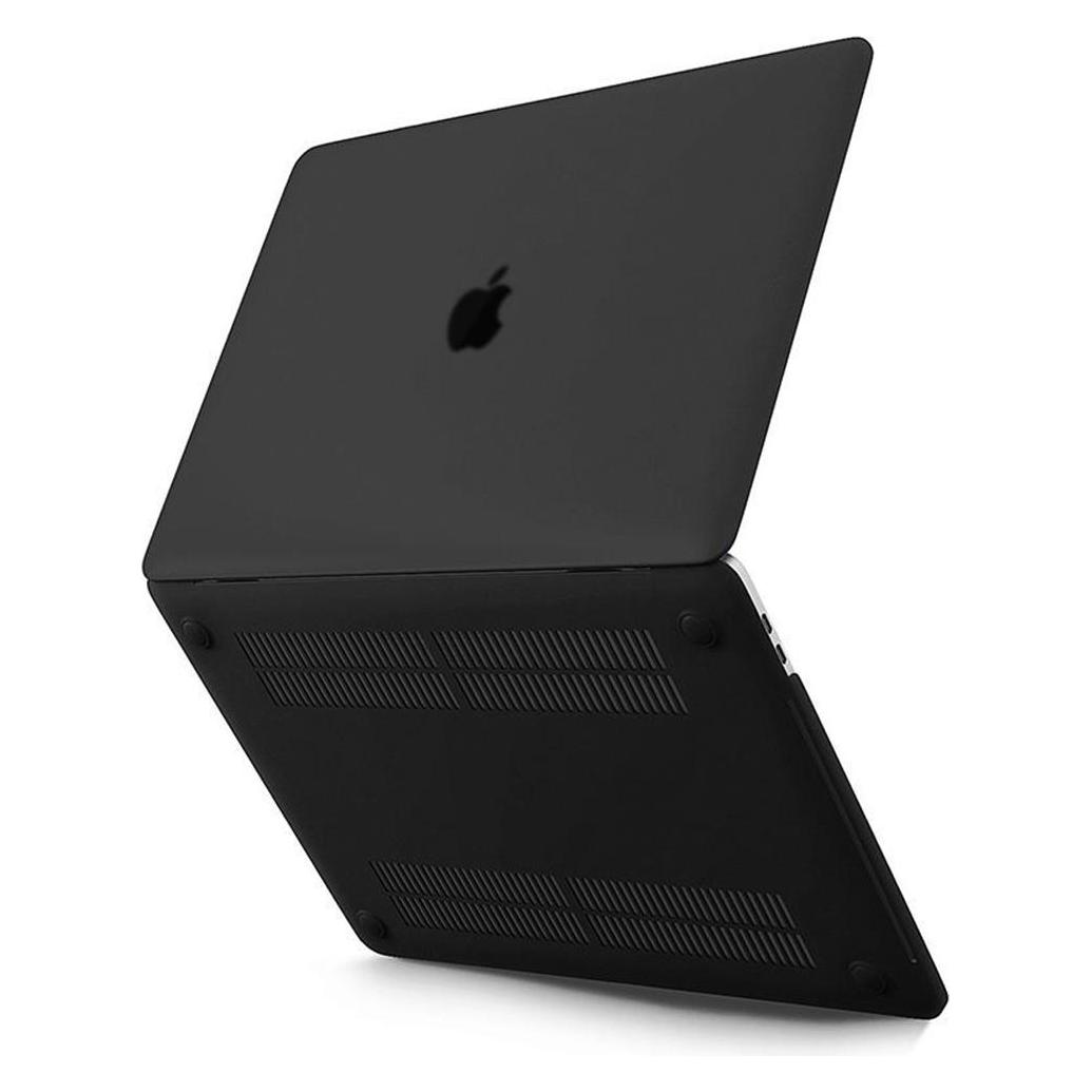 Techsuit - UltraShell - MacBook Neo 13" - Matte Black (13", Apple) (68668632)