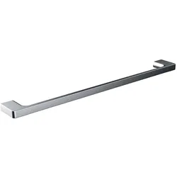 Emco Trend Badetuchhalter 026000161 chrom, Länge 600 mm