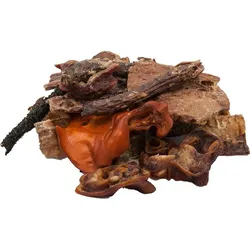 Classic Dog Super Top Mix | 800g Trockenfleisch