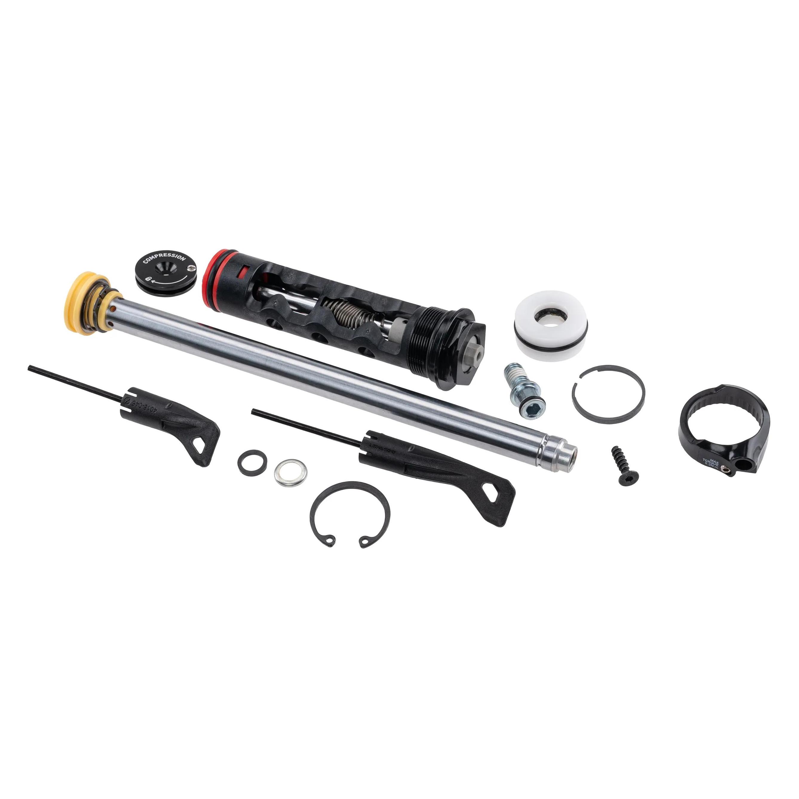 RockShox 27.5/29 RL (11.4018.104.032)