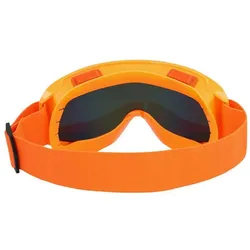 Boland Skibrille - Rave: Orange