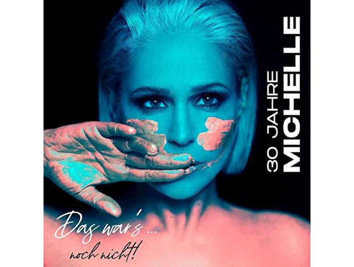 30 Jahre Michelle - Das war's... noch nicht!