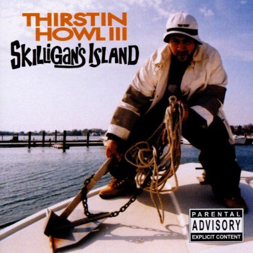 Thirstin Howl III - Skilligan'S Island - Preis vom 30.09.2026 22:30:23 h