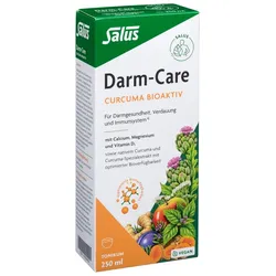 Darm-Care Curcuma Bioaktiv Tonikum 250 ml