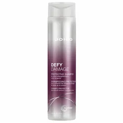 300ml JOICO DEFY DAMAGE Protective Shampoo