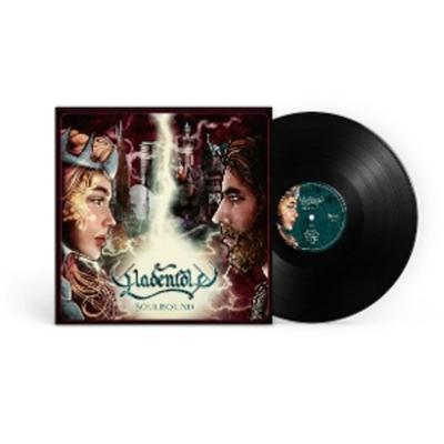 Soulbound - Gladenfold, Vinyl
