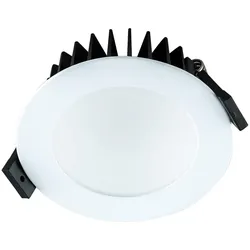EVN-Lichttechnik, Einbauleuchte, LED-Downlight (Aluminium, Kunststoff)