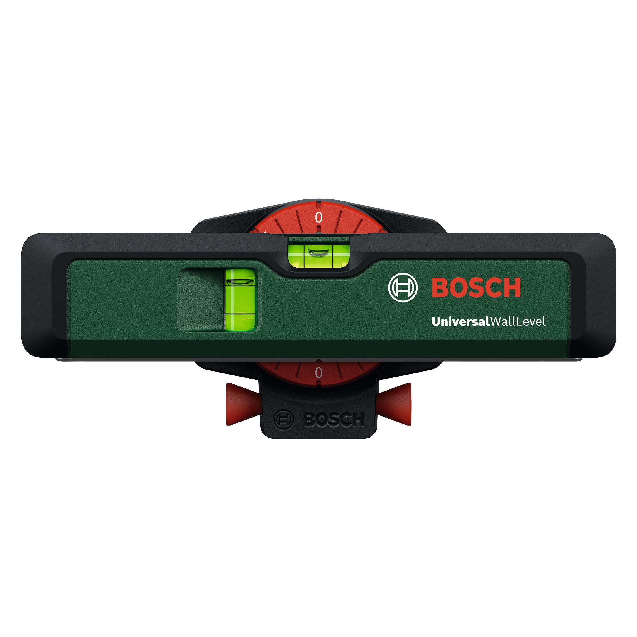 Bosch Home & Garden UniversalWallLevel (15.90 cm) (0603663JZ0)