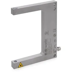 Di-soric Laser-Gabellichtschranke OGUL 081 G3-T3/V4A
