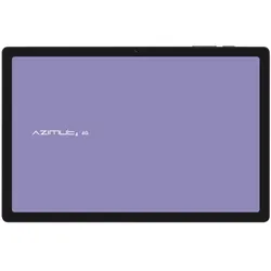 Mediacom SmartPad 4 4G Spreadtrum LTE-FDD 128 GB 26,7 cm (10,5') 6 GB Android 13 Grau (4G, 10.51", 128 GB, Grey), Tablet, Grau