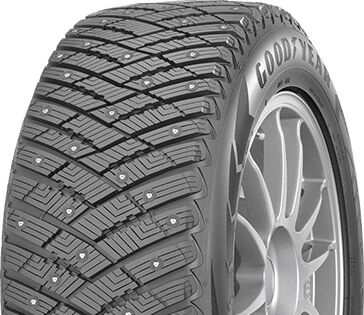 Goodyear Ultragrip Ice Arctic Suv 245/70 R16 111T XL Winterreifen