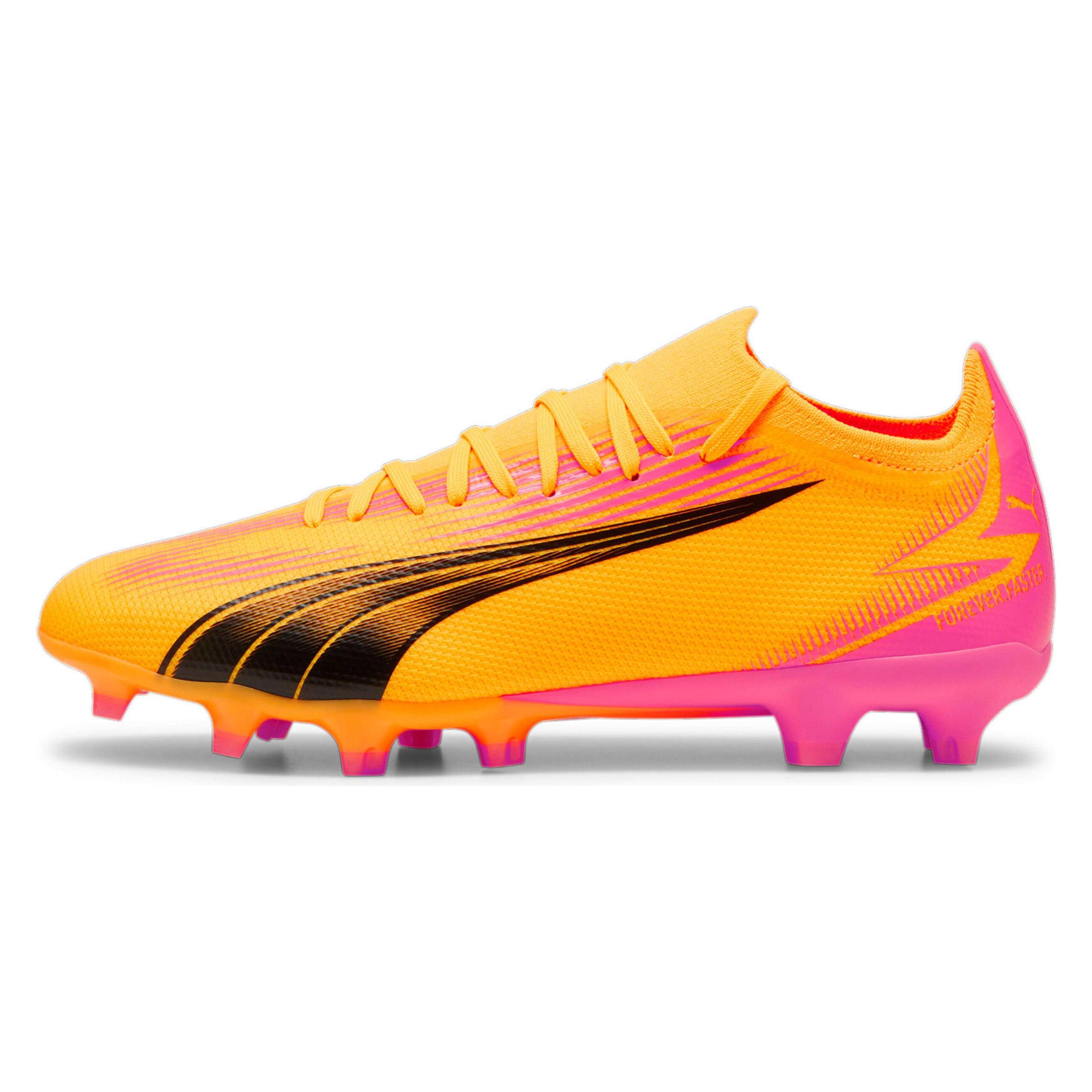 Puma Ultra Match Fg/Ag (42.5) (107754_03)