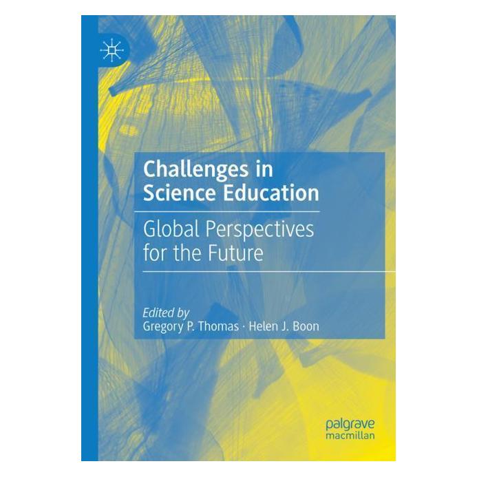 Springer Challenges in Science Education (Englisch, Softcover, Helen J. Boon, Thomas Gregory) (57001454)