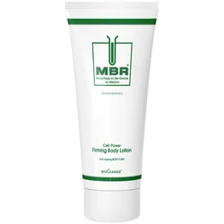 200ml MBR Medical Beauty Research BioChange Anti-Ageing BODY CARE Firming Body Lotion