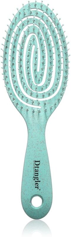 Dtangler Neptune brosse à cheveux 1 pcs