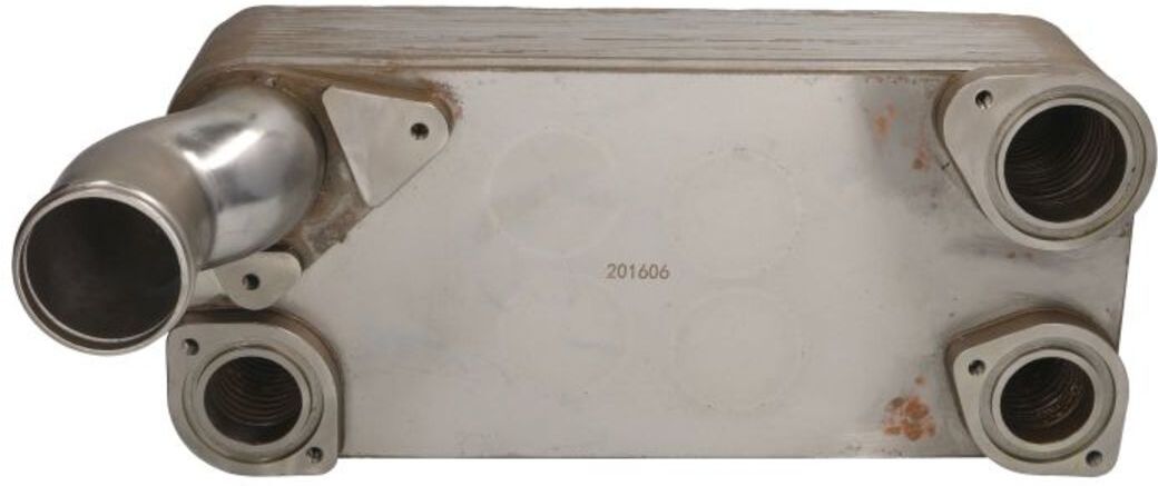 Ölkühler, Retarder NRF 31229